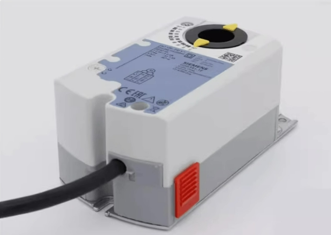 西門子GDBGLB161.9E331.9E341.9E141.9E球閥執(zhí)行器GMA131.9E