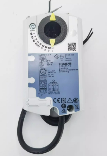 西門子GDBGLBGEB141.1GBB131.1161.1E341.1331.1風(fēng)閥執(zhí)行器