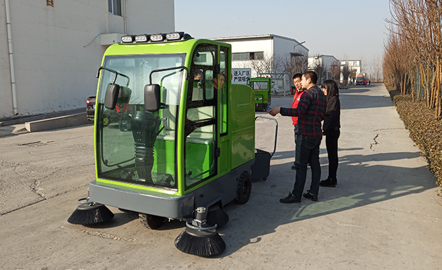 宏瑞達大品牌掃地機，值得信賴