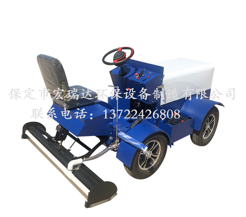 HRD-1000冰場(chǎng)洗冰車(chē)刮冰車(chē)澆冰車(chē) HRD-1000冰場(chǎng)洗冰車(chē)刮冰車(chē)澆冰車(chē)